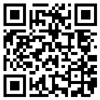 QR Code for bitcoin:1DHuAFYZVTkuftCkenDRRYAoZyVViaptZd