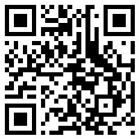 QR Code for bitcoin:1DHue5LBukoFebLM3EXuqoCEbjD5kFmptS