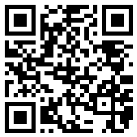 QR Code for bitcoin:1DHum1xWDX8aHsLpRP2rQ4abY8Y3WsNWyt