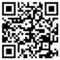QR Code for bitcoin:1DHvBKS7VFScqdTeKs6moA8Lufdx5JPd2W