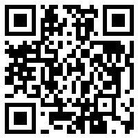 QR Code for bitcoin:1DJ2fvfC49SDALRiuXMehjNE6UCmb69MZj