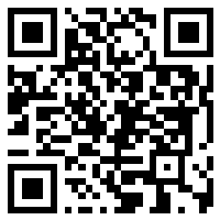 QR Code for bitcoin:1DJ93AhCCYNLeDhtMenKuz3hrcH95SeqTa