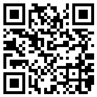 QR Code for bitcoin:1DJHRyTFgLDypsUzaMe1Me6acfMo22XTk2