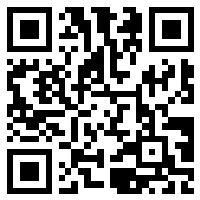 QR Code for bitcoin:1DJHv8wPtgfC9sbVJUezS6w4zZggns1THi