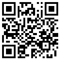 QR Code for bitcoin:1DJLF3U8Pyv2MDEDnetigdS18ZKp8jzy6z