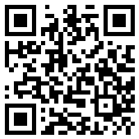 QR Code for bitcoin:1DJMAVqm8dSTdNbtoX5fUpkPph97cLKh9w