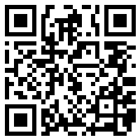 QR Code for bitcoin:1DJTu2Xyvb2eYkMU9LUdvcFyFMxt9wCCD1