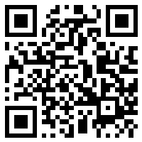 QR Code for bitcoin:1DJXJef6wkSCresTLqc5dF6FACBt8Snx7A