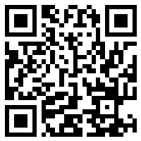 QR Code for bitcoin:1DJh3prtJVDrsmnWSiBVe3Dcn2kCMpdXWb