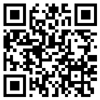 QR Code for bitcoin:1DJhGTN7fgot9f5XAMFZN5V6SYL1aCNCV6