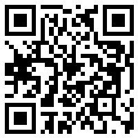 QR Code for bitcoin:1DJiWSdWWsDFmH1ECZHvdGWJDm4rX4sG7F
