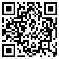 QR Code for bitcoin:1DJqBimDFKuzVGDvPFdPNKAD7tfEee182R