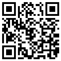 QR Code for bitcoin:1DJrRf4P375Z9k3USVTxd8FrXNb866m7w1