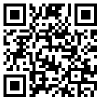 QR Code for bitcoin:1DJtwvB53xiYfvHjLufWnojnjmCSSzKNfD