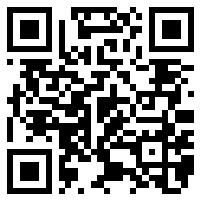 QR Code for bitcoin:1DJuGnd1m2KHL92qrSnmoCPeezs6XaGePW