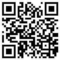 QR Code for bitcoin:1DJvCX9fikhLcbU8PfDCaggW4Kmf98aRvC