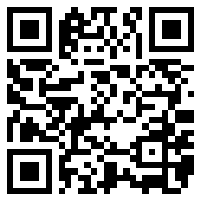 QR Code for bitcoin:1DJxMfsh4P53EKpGKAeSCESbJxnxZXg3x9