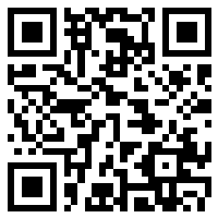 QR Code for bitcoin:1DJzTymzU8NaKhtFWUE6PtZdi4FuRBWCh2