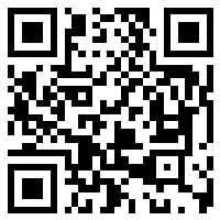 QR Code for bitcoin:1DK1cXswgiu6MsHB4TYURd6hosLWx62vYV