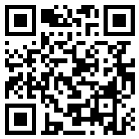 QR Code for bitcoin:1DK3dLBCgMgkpuBApKoCmuoWKBxkuy6AzU