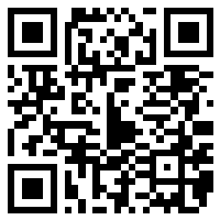 QR Code for bitcoin:1DK5Ff1KfRFsgpv4wQnfqevYPm1JrHjUU6