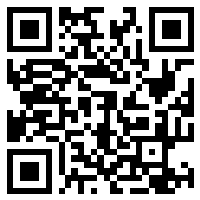 QR Code for bitcoin:1DKA5oxPjFRHSAL4zpBnSYmwbykbfijbBg