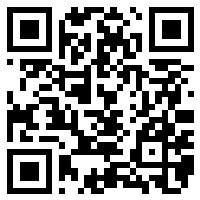QR Code for bitcoin:1DKFSB8p9d25ca6zbuvw2MYMYJaCyEtPs6