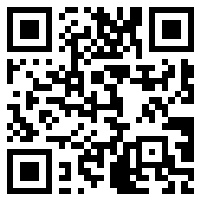 QR Code for bitcoin:1DKHnPywBCs5wc8XRNjy36bBTjUzDaKGdQ