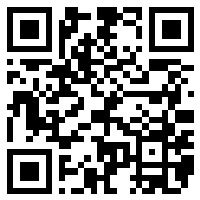 QR Code for bitcoin:1DKJpm3nnFdfJSfU9gZH5PWHEnLETRc8xu