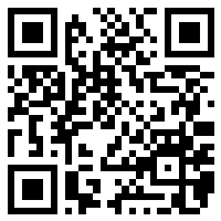 QR Code for bitcoin:1DKNFPnFL3LEbHxNzFCbcachzb9636wsaN
