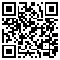 QR Code for bitcoin:1DKQvF7iTtupejQVdotzac28MM9cAxWaL9