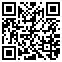 QR Code for bitcoin:1DKS1Xtt4WA4Mp4cGSadhU6HydUiTbXWsS