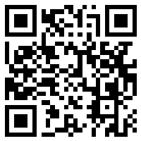QR Code for bitcoin:1DKW85dSyvW6iFTDb5yQ7J9yKMhedXJr4B