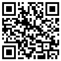QR Code for bitcoin:1DKYdJL1ufkpCraC25MvPw2Sj1pRX9wHuu