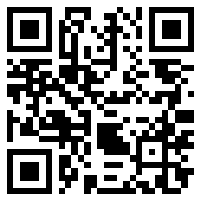 QR Code for bitcoin:1DKaQMLRfBA32SYePCGkt33U3jww29RP7P