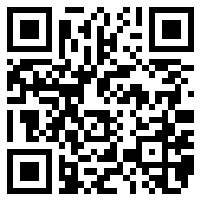 QR Code for bitcoin:1DKbMCq3QcMx2eFuKcwpyRMdBa9h2UKPrc