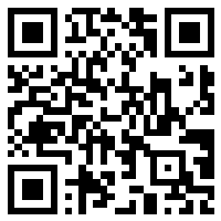 QR Code for bitcoin:1DKdV2iDeYXns5LPmpkfTk7jptvHExhoCe