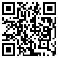 QR Code for bitcoin:1DKg7ev6sSWNqQaZxibPs8moAVvTVSz2sJ