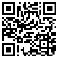 QR Code for bitcoin:1DKj6Fof2CheKDK2P9B6JyFb2Mk917ifvx