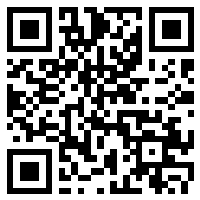 QR Code for bitcoin:1DKm3MWLMehu32idd5KCLWS3JkUFKhxEwt