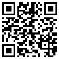 QR Code for bitcoin:1DKnCXLwPwJ2BY8CMW7eKzfGPqEUJVeebT