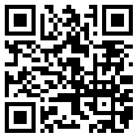 QR Code for bitcoin:1DKugonnpowTHWtBJVz1mL5WESTt6YhZ2x