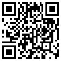 QR Code for bitcoin:1DL2SpBYkQK2M4WDJd8wb7ammfTAMch1W8