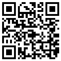 QR Code for bitcoin:1DL46eE1dk49jspDtu452WdFT6ggP6ofyH