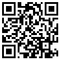 QR Code for bitcoin:1DL5WfjSMtMmu92YXtXdCREtQPRmE8aDWN