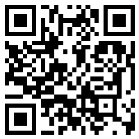 QR Code for bitcoin:1DL73kkXuCao9vfGHfE9bdc7WR6bNzzsLG