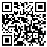 QR Code for bitcoin:1DL7LBQX8fbnp3chrjQqokQM9bcMCVCbka