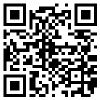 QR Code for bitcoin:1DL9MhqXSSdhDv43WNF24BBeLCxpfK3wM1