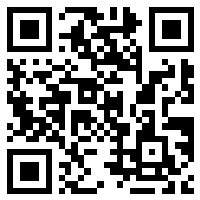 QR Code for bitcoin:1DLASevUR7xvDBFB4FkbpSjQ283UXLZBJV