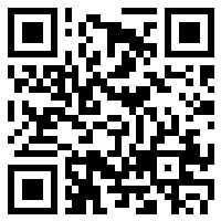 QR Code for bitcoin:1DLAuAPDwq5HoMjv32peUdcz1PMveG7Syk